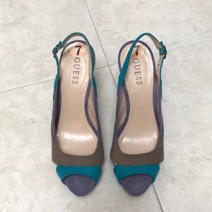 💥sale💥 Guess heels
